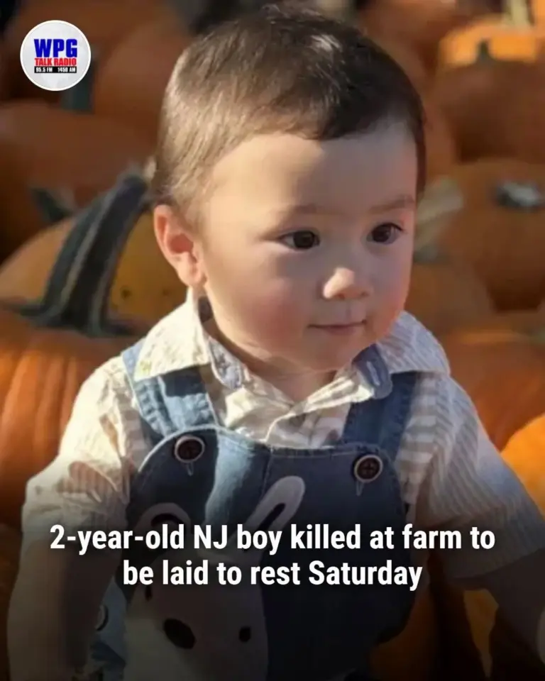 James Gabriel Obituary, Cause of Death – Family Mourns 2-Year-Old Boy Killed in Upper Freehold Township Farm Crash