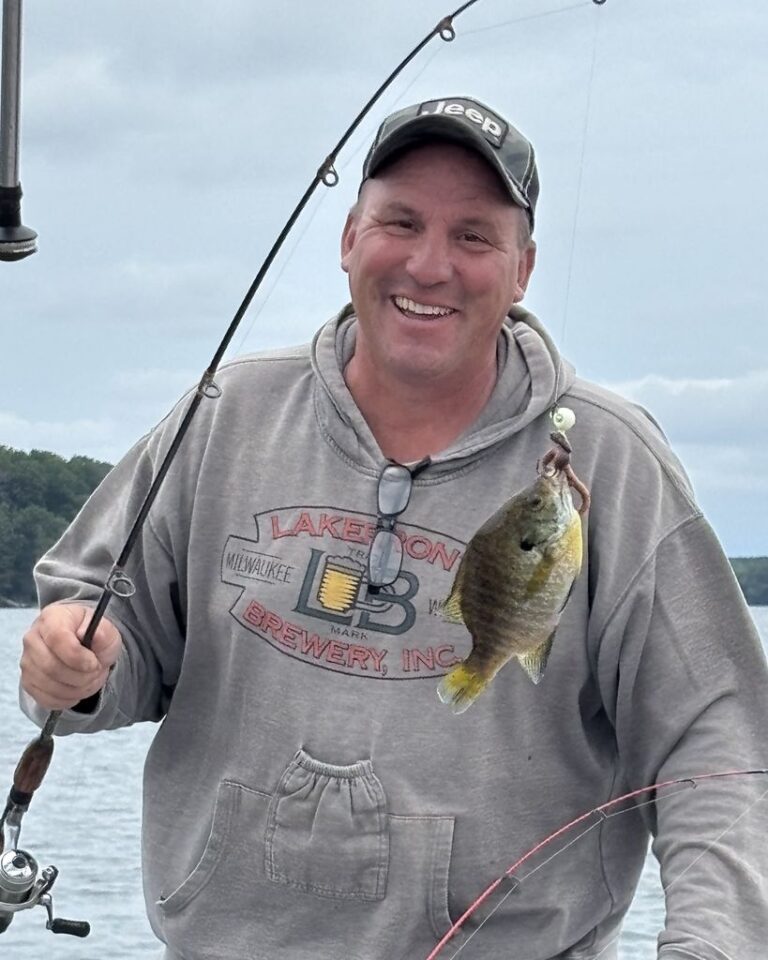 Brian Daley Obituary, Cause of Death – Remembering a Devoted Family Man and Beloved Lewiston Farmer