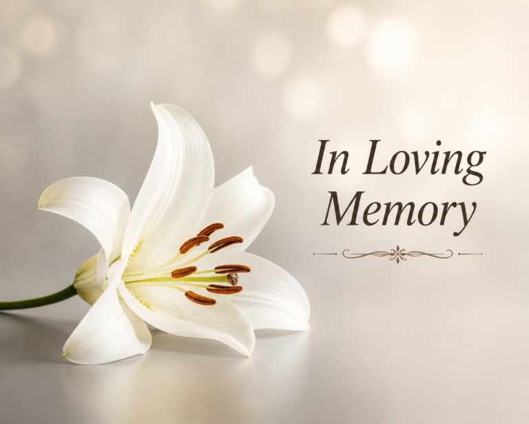 Mark Lewis Obituary, Cause of Death – Remembering His Life and the Memories He Leaves Behind