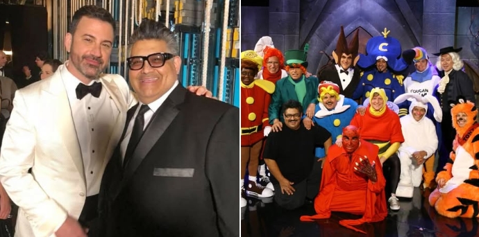 Rodney Muñoz Obituary