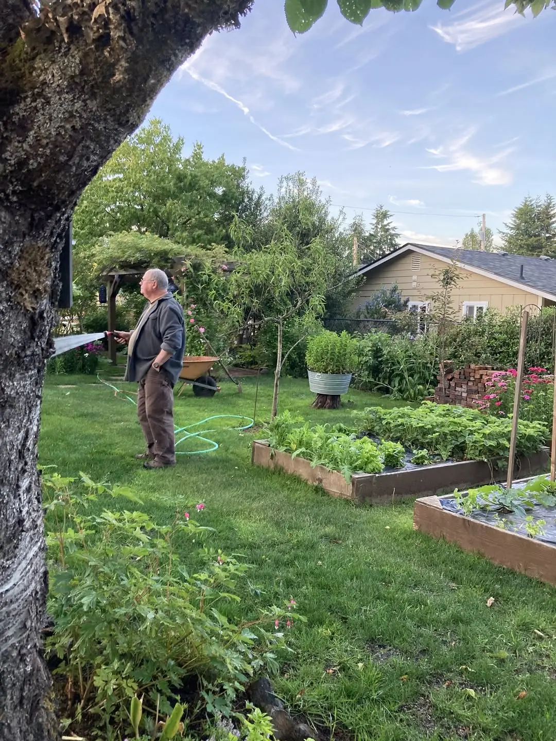 Kevin Dempsey Obituary, Cause of Death - Beloved Partner and Passionate Gardener Remembered After Metastatic Cancer