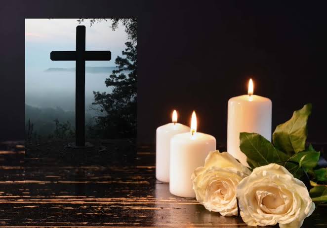 In Loving Memory